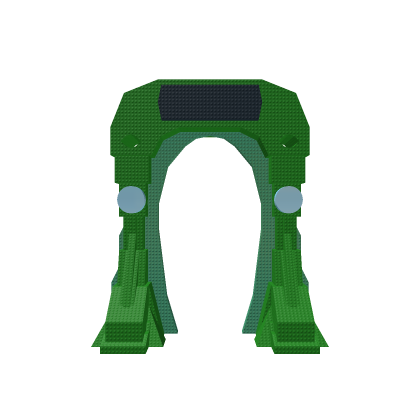 Great Citadel Portal (EToH XXL)