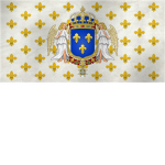 The Empire of The Nation of France : First Army