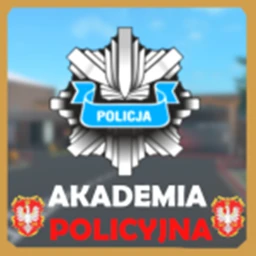Akademia Policyjna V2 icon
