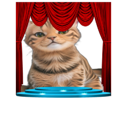 Untitled cat tycooon