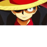 Les mugiwara dubled