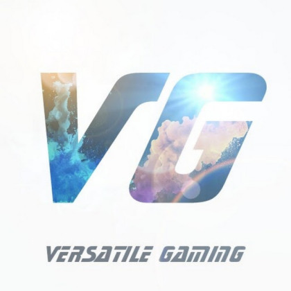 Versatile Gaming Decal Roblox decal