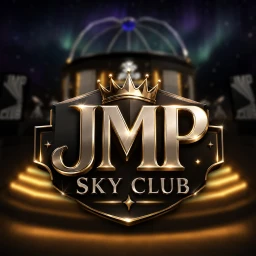 JMP Sky Club icon
