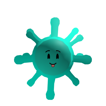 Operation Ouch: Germ Head