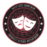 •[SCPF]• Department of Actors
