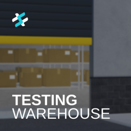 Testing Warehouse