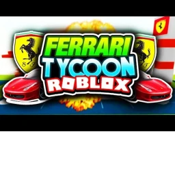 Ferrari Tycoon (New)  icon