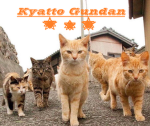 Kyatto Gundan