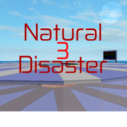Natural Disaster #