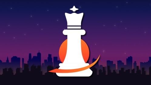 Chess Life