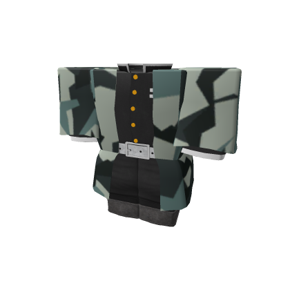 My uniform