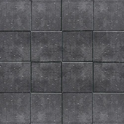 Realistic Grey Tiles