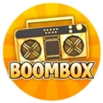 🎵BOOMBOX!