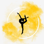 Golden stars gymnasts!