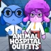 Animal Hospital Outfits Avatars Ideas icon