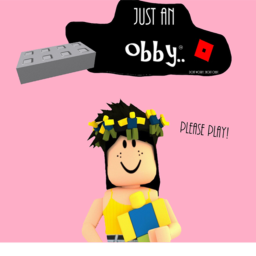 Just An Obby