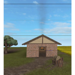Village Tycoon