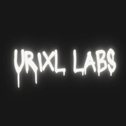 IUrixlLabs Roblox group icon