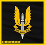 /[UKSF]/ United Kingdom Special Forces