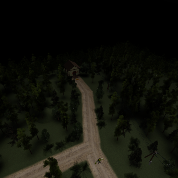 SHREK IS SCARY CRYING CRYING