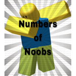Numbers of Noobs