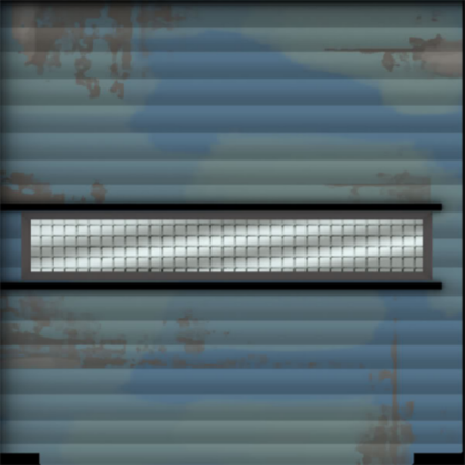 Terminal Door Roblox decal