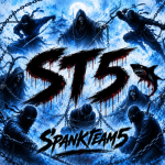 ST5 | #SPANK TEAM