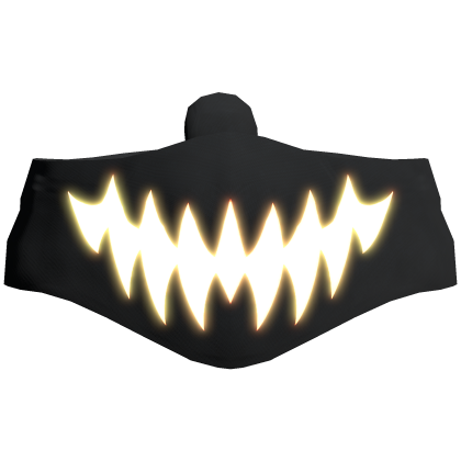 [EMISSIVE] Pumpkin Mask 