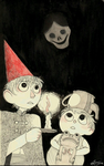 Los pitufitos