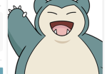 Snorlax is dagoat