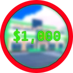 Game Badge Thumbnail