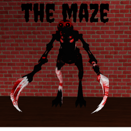 Strange Maze [BETA] [BACKROOMS?]