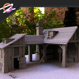 Model Showcase + Shop
