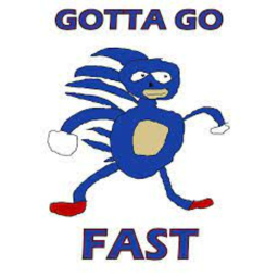 epik sanic bossfight