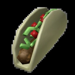 Its Raining Tacos! icon
