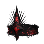 Crystal Apple Revenant Crown