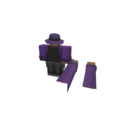 Purple Marksman