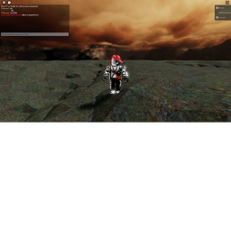 NEARLY IMPOSSIBLE OBBY!