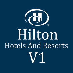 Hilton Hotels And Resorts | V1