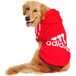 Doggy clothes