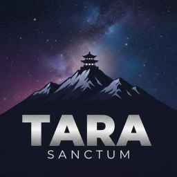 [FREE AVA X 10]TARA SANCTUM