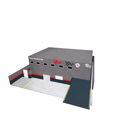 Base da Pm