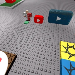 YOUTUBE ADVENTURE! icon