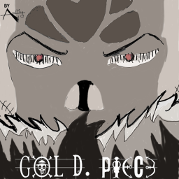 [DEVELOPMENT CANCELLED] Gol D. Piece