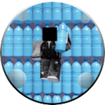 Have a good water!
