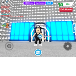 If you want robux join my group :D