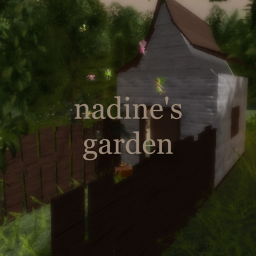 nadine's garden