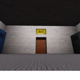 THE ROOMS
