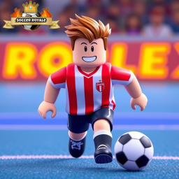 Soccer Royale