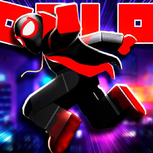 [NEW!] Miles Morales Burst Simulator